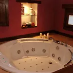 Country house La Carreteria Camanas