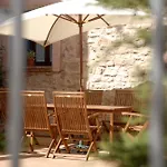 La Carreteria Country house