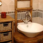 La Carreteria Country house Camanas