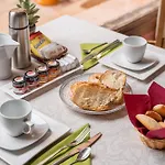 La Carreteria Landsted