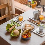 La Carreteria Country house