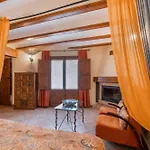 Country house La Carreteria