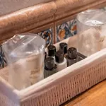La Carreteria Camanas