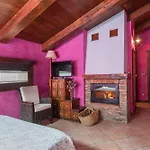Country house La Carreteria *