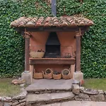 La Carreteria Country house