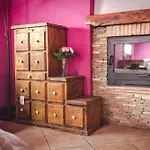 La Carreteria Landsted