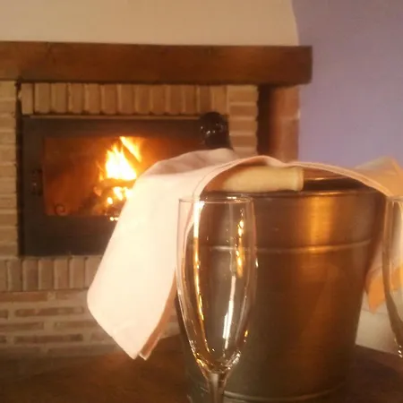 La Carreteria Country house *