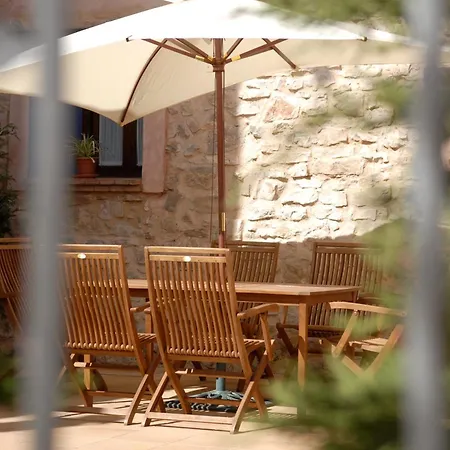 La Carreteria Gospodarstwo wiejskie