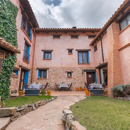 La Carreteria * Camanas