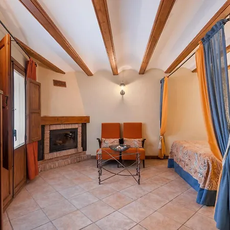 La Carreteria Camanas