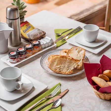 La Carreteria Gospodarstwo wiejskie