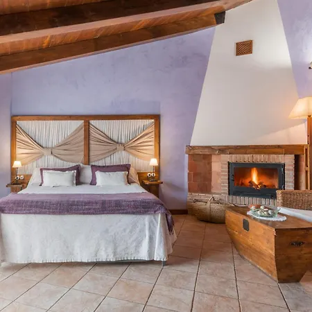 La Carreteria Gospodarstwo wiejskie *