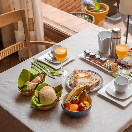 La Carreteria Country house