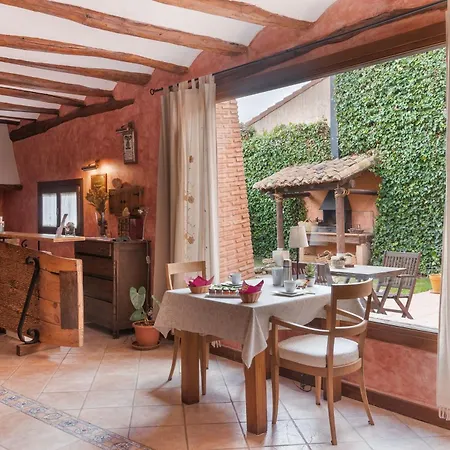 La Carreteria Gospodarstwo wiejskie