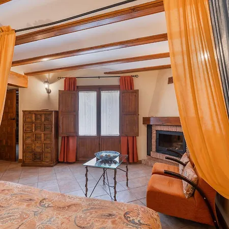 Gospodarstwo wiejskie La Carreteria