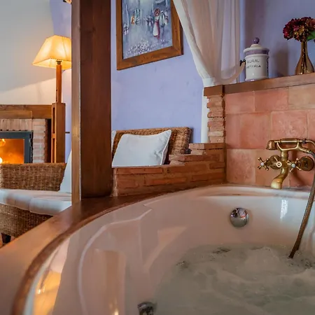 La Carreteria * Camanas