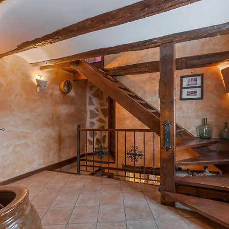 La Carreteria Gospodarstwo wiejskie