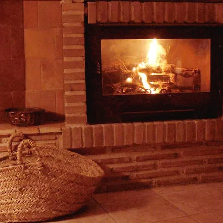 La Carreteria Country house Camanas