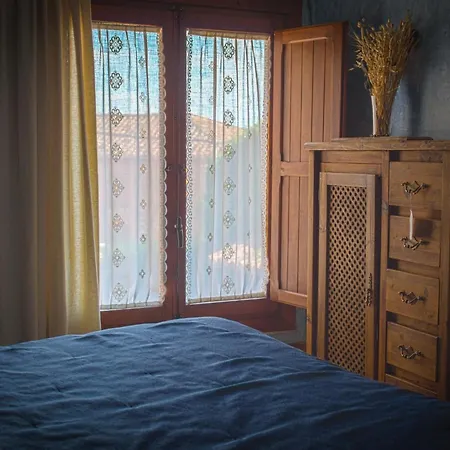 La Carreteria * Camanas