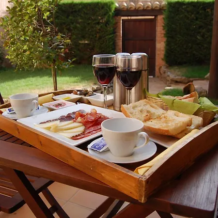 La Carreteria Gospodarstwo wiejskie