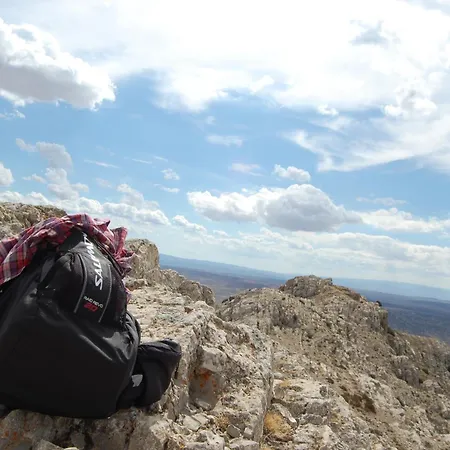 La Carreteria Gospodarstwo wiejskie *