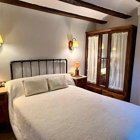 La Carreteria Camanas
