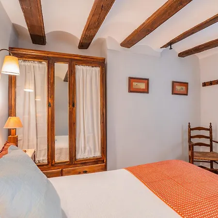 La Carreteria Casa de camp *