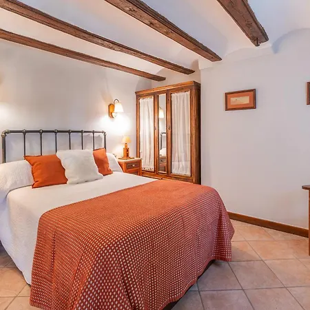 La Carreteria Casa de camp Camanas