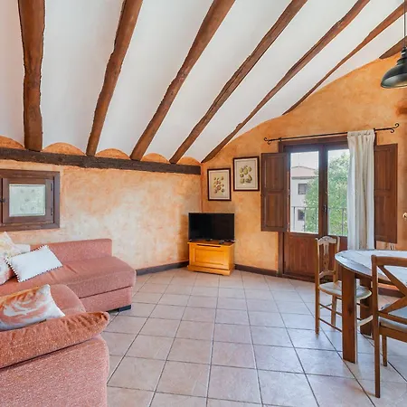 Casa de camp La Carreteria Camanas