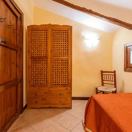 La Carreteria Casa de camp Camanas