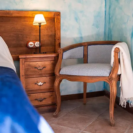 La Carreteria Casa de camp Camanas