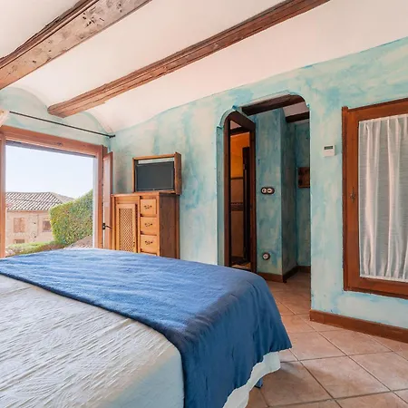 La Carreteria Casa de camp