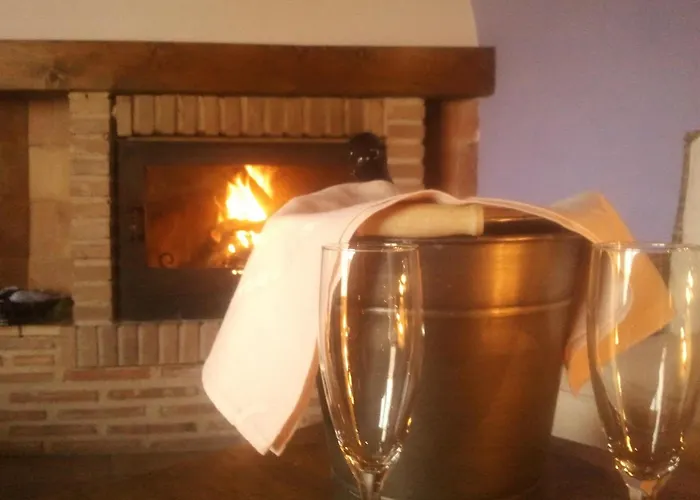 La Carretería Casa rural *