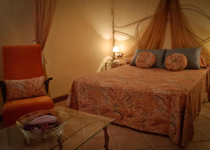 La Carretería Casa rural *