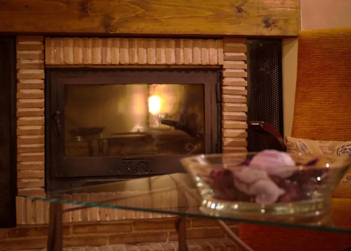 Casa rural La Carretería Camanas