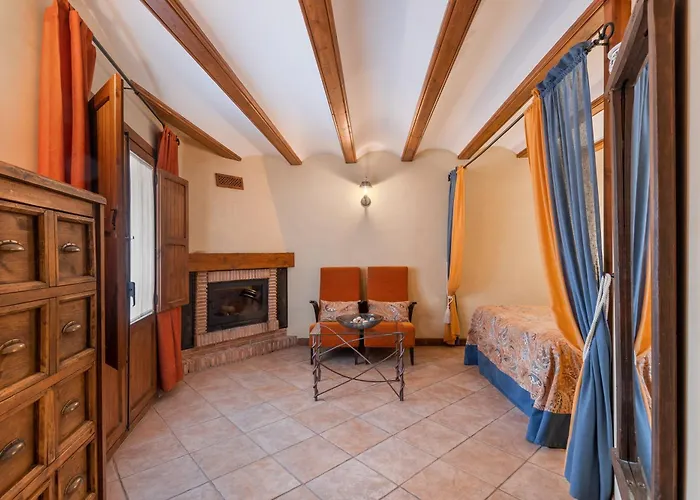 La Carretería Camanas