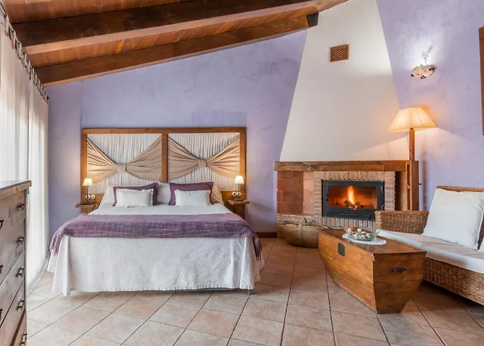 La Carretería Casa rural *