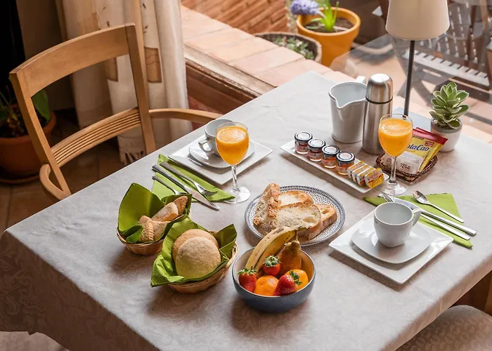 La Carretería Casa rural