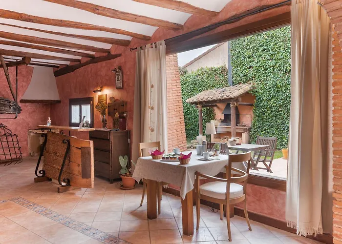 La Carretería Casa rural