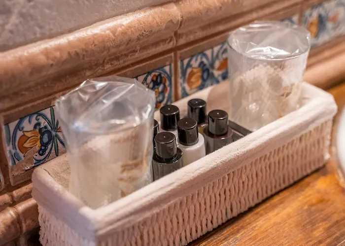 La Carretería Camanas