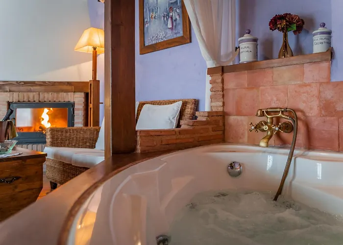 La Carretería * Camanas