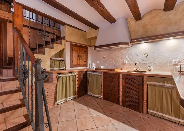 La Carretería Casa rural