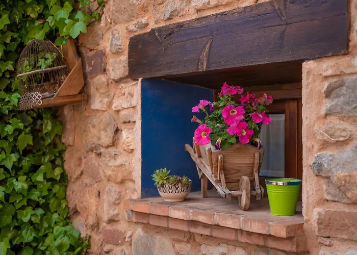 La Carretería * Camanas