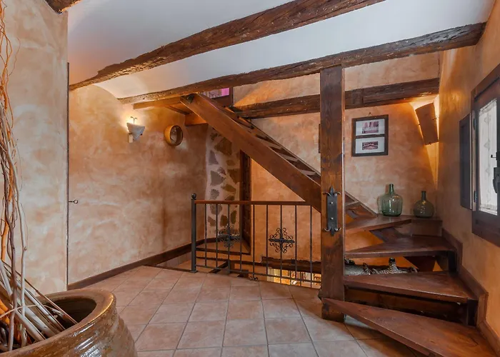 La Carretería Casa rural