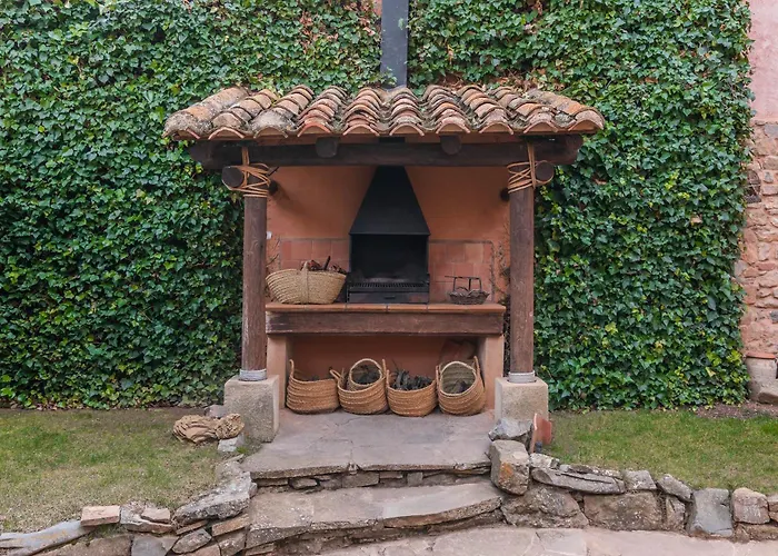 La Carretería Casa rural