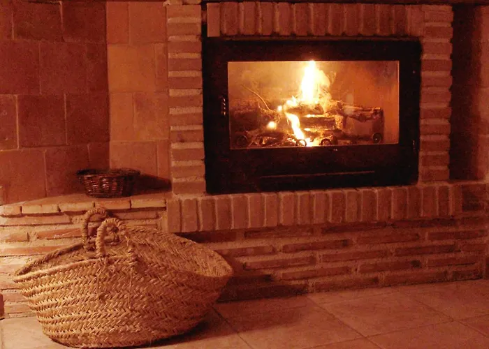 La Carretería Casa rural Camanas