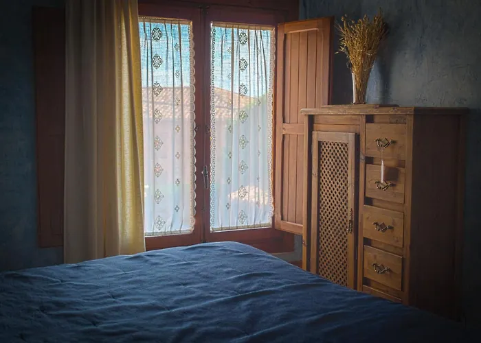 La Carretería * Camanas