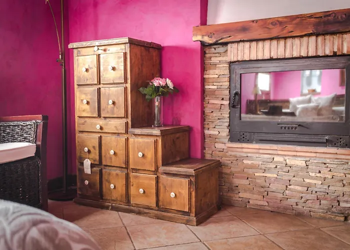 La Carretería Casa rural