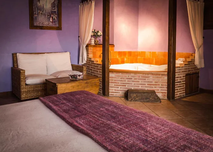 La Carretería Camanas