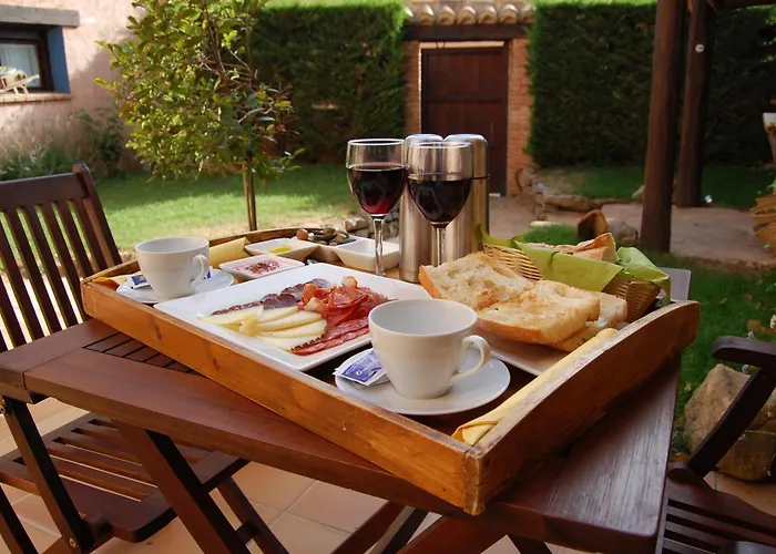 La Carretería Casa rural